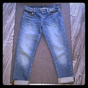 Lucky Jeans